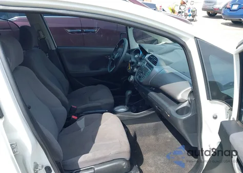 2009 Honda Fit z USA, uszkodzony, nr VIN JHMGE88299S015228